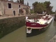 Canal de Bourgogne (France)