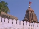 Храм Джаганнатхи в Пури (Индия)