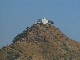 Храм Савитри в Пушкаре (Индия)