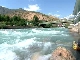 Varzob River (Tajikistan)