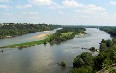 Река Луара Фото