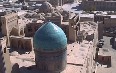 Голубые мечети Узбекистана Фото