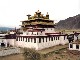 Монастырь Самье (Китай)