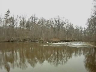  Sabile:  Latvia:  
 
 Abava River