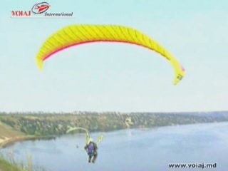  Moldova:  
 
 Active Tourism in Moldova