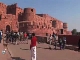 Agra Fort (الهند)