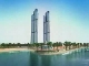 Al Mada Towers (沙特阿拉伯)