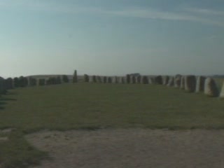  Sweden:  
 
 Ale's Stones