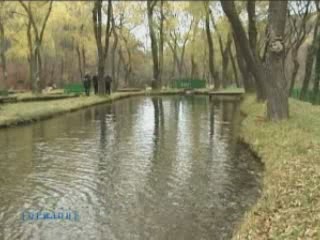  Crimea:  ウクライナ:  
 
 Alma River trout farm