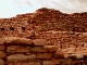 Развалины древних Пуэбло в Юте