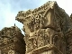 Ancient architecture Jerash (ヨルダン)