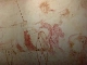 Ancient fresco Abduction Persifony