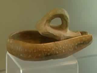 صور Archaeological excavations in Marmilla متحف