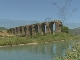 Aspendos Aqueducts (トルコ)