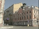 Astrakhan Architecture