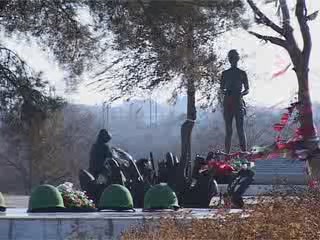  روسيا:  Volgogradskaya Oblast':  فولغوغراد:  
 
 Avenue of Heroes