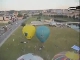 Ballooning in Vilnius