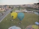 Ballooning in Vilnius (لتوانيا)