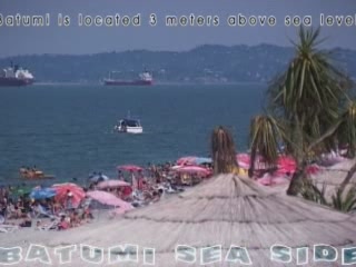  バトゥミ:  Adjara:  ジョージア:  
 
 Batumi, resort 