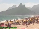 Beaches of Rio de Janeiro
