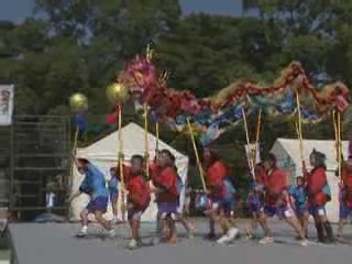  Beppu:  Oita Prefecture:  Japan:  
 
 Beppu Festivals