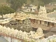 Храм Бхадрачалам (Индия)