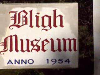 صور Bligh Museum متحف