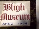 Bligh Museum