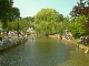 Bourton-on-the-Water (英国)