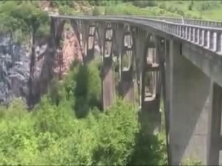  Жабляк:  Черногория:  
 
 Мост на реке Тара