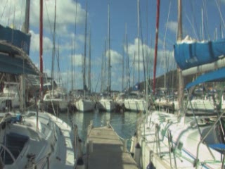 صور British Virgin Islands Sailing سياحة