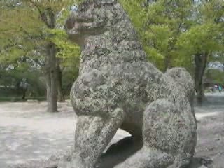  Gyeongju:  South Korea:  
 
 Bunhwangsa temple complex