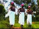 Burundian traditional dances
