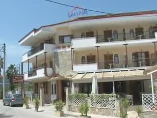  اليونان:  Halkidiki:  Kassandra:  
 
 Calypso Hotel in Chaniotis