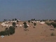 Campground in the Thar Desert (インド)