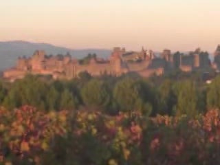  Languedoc-Roussillon:  France:  
 
 Carcassonne