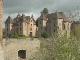 Castle of Couches (France)