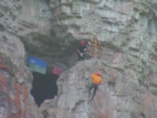  Satkinsky District:  Chelyabinskaya Oblast':  Russia:  
 
 Cavers Competition