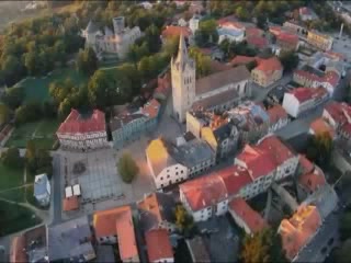  Латвия:  
 
 Цесис