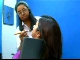 Chain of beauty salons in Karachi