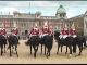 Changing the Guard at Buckingham Palace (グレートブリテン島)