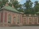 Chinese Pavilion, Drottningholm Palace 