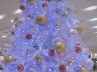  اليابان:  Hokkaido Prefecture:  سابورو:  
 
 Christmass in Sapporo