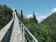 City walls of Ston