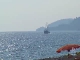 Cleopatra Beach in Alanya (土耳其)