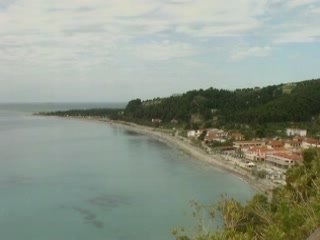  Kassandra:  Halkidiki:  ギリシャ:  
 
 Coast of Cassandra