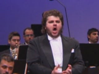  バレッタ:  マルタ:  
 
 Concert Master of Opera, Malta