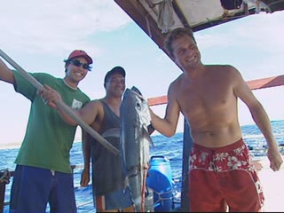  クック諸島:  
 
 Cook Islands Fishing