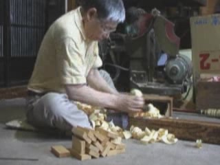 صور Crafting in Kawagoe الأنثروبولوجيا الوصفية