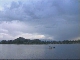 Dal Lake in Kashmir